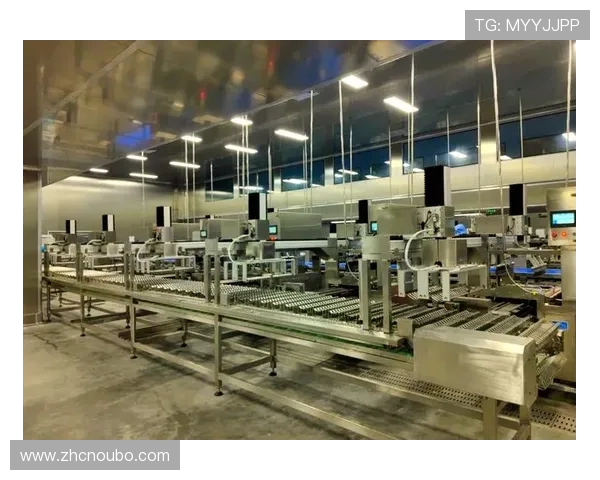 江苏欧博专注于工业自动化设备研发，助力企业实现数字化转型升级